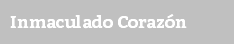 Inmaculado Corazón