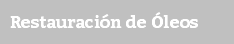 Restauración de Óleos